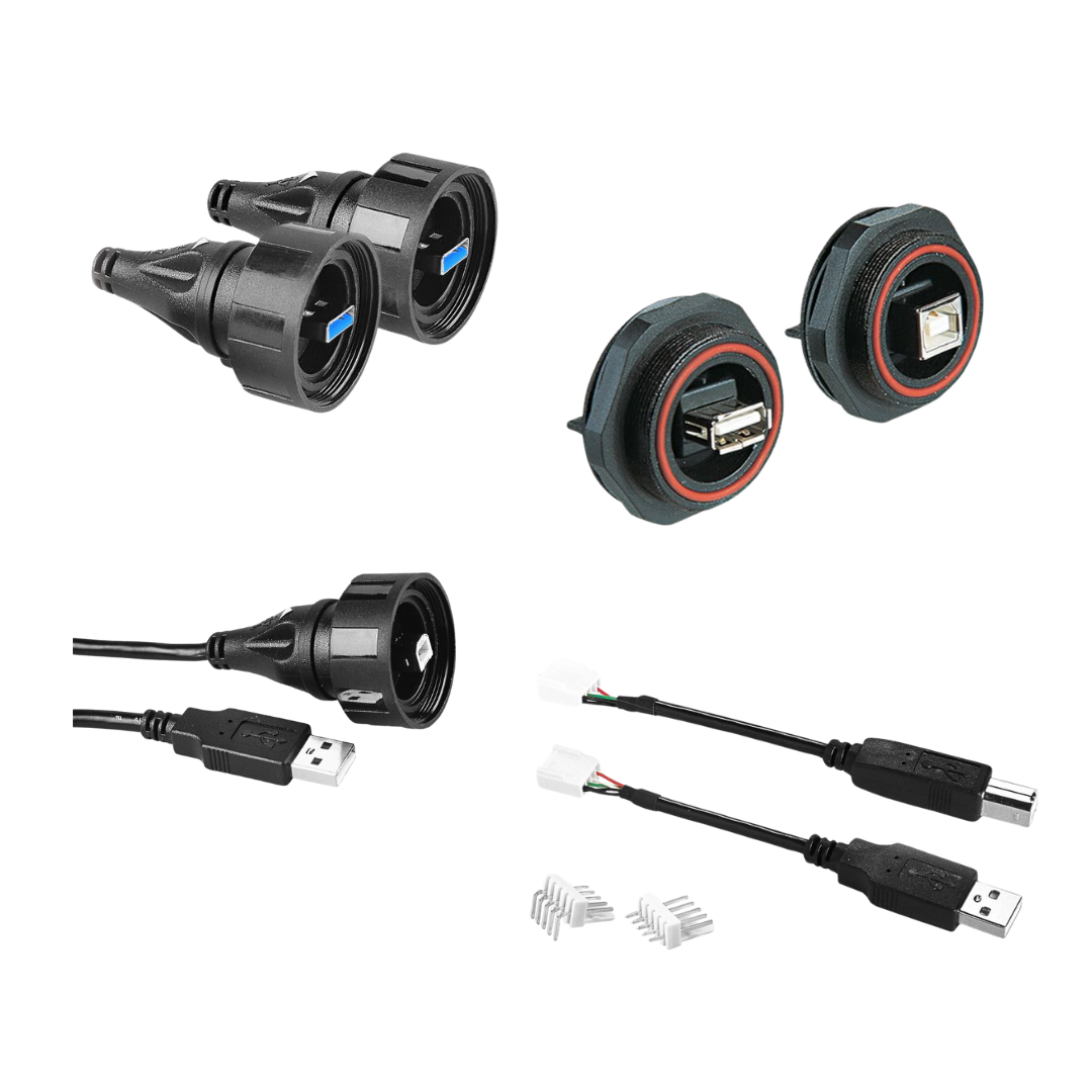 Standard Series USB